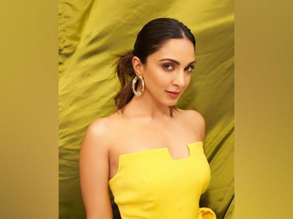 Here's how Kiara Advani gets ready for her "favourite day of week" | Here's how Kiara Advani gets ready for her "favourite day of week"