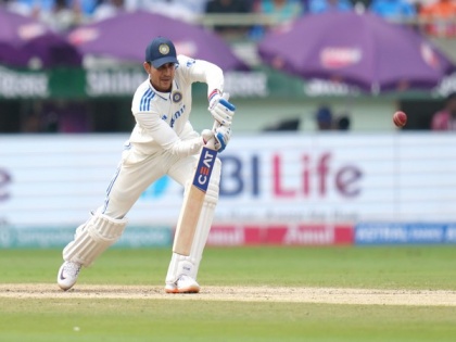 Shubman Gill reveals "key" moment which could dictate outcome of second Test | Shubman Gill reveals "key" moment which could dictate outcome of second Test