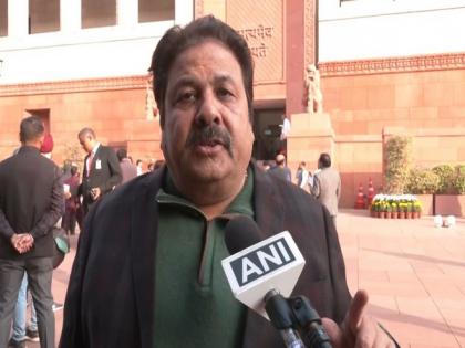 BCCI vice-president Rajeev Shukla hopeful about India winning 2nd Test against England | BCCI vice-president Rajeev Shukla hopeful about India winning 2nd Test against England