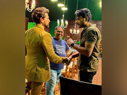 Neil Nitin Mukesh wraps first schedule of 'MaayaOne' | Neil Nitin Mukesh wraps first schedule of 'MaayaOne' Neil Nitin Mukesh wraps first schedule of 'MaayaOne' | Neil Nitin Mukesh wraps first schedule of 'MaayaOne'