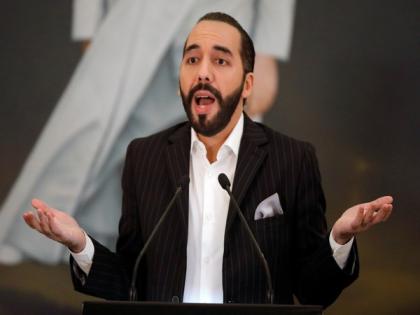 El Salvador: Nayib Bukele expected to win easy second term as voting underway | El Salvador: Nayib Bukele expected to win easy second term as voting underway El Salvador: Nayib Bukele expected to win easy second term as voting underway | El Salvador: Nayib Bukele expected to win easy second term as voting underway