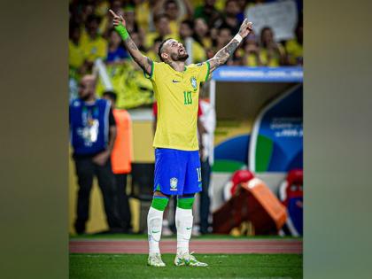 Neymar Jr. turns 32: A look at his remarkable footballing career | Neymar Jr. turns 32: A look at his remarkable footballing career Neymar Jr. turns 32: A look at his remarkable footballing career | Neymar Jr. turns 32: A look at his remarkable footballing career