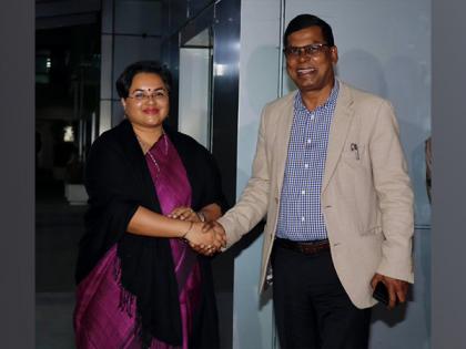 Fiji's Deputy PM Biman Prasad arrives in Delhi for week-long India visit | Fiji's Deputy PM Biman Prasad arrives in Delhi for week-long India visit Fiji's Deputy PM Biman Prasad arrives in Delhi for week-long India visit | Fiji's Deputy PM Biman Prasad arrives in Delhi for week-long India visit