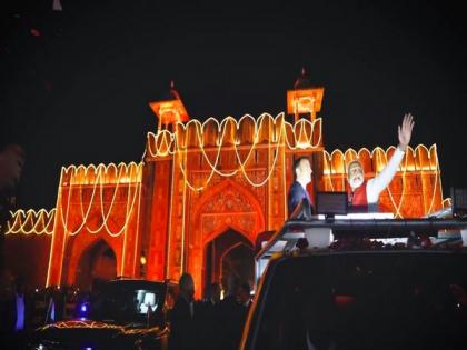 "It was an honour to have you": PM Modi after French President Macron shares video of his recent India visit | "It was an honour to have you": PM Modi after French President Macron shares video of his recent India visit "It was an honour to have you": PM Modi after French President Macron shares video of his recent India visit | "It was an honour to have you": PM Modi after French President Macron shares video of his recent India visit