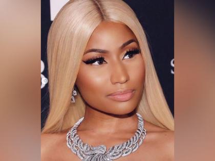 Grammys: Nicki Minaj mistakenly announced winner by Recording Academy, fans react | Grammys: Nicki Minaj mistakenly announced winner by Recording Academy, fans react Grammys: Nicki Minaj mistakenly announced winner by Recording Academy, fans react | Grammys: Nicki Minaj mistakenly announced winner by Recording Academy, fans react
