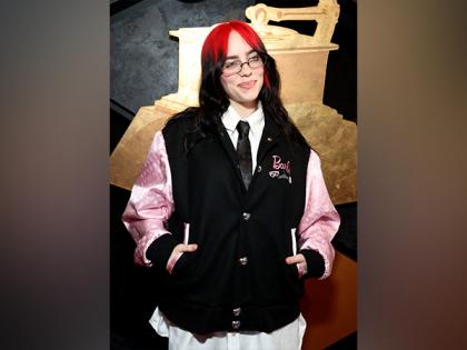 Grammys 2024: Billie Eilish takes home Song of the Year award for 'What Was I Made For?' | Grammys 2024: Billie Eilish takes home Song of the Year award for 'What Was I Made For?'