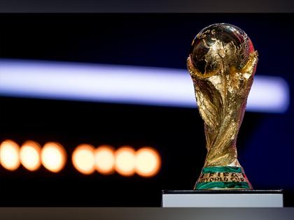 FIFA World Cup 2026 schedule revealed, Mexico set to host tournament opener | FIFA World Cup 2026 schedule revealed, Mexico set to host tournament opener FIFA World Cup 2026 schedule revealed, Mexico set to host tournament opener | FIFA World Cup 2026 schedule revealed, Mexico set to host tournament opener
