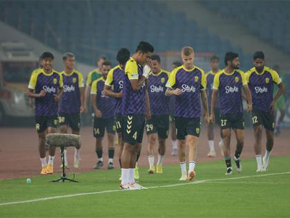 ISL: Hyderabad FC continue search for three points, to lock horns against Odisha FC | ISL: Hyderabad FC continue search for three points, to lock horns against Odisha FC ISL: Hyderabad FC continue search for three points, to lock horns against Odisha FC | ISL: Hyderabad FC continue search for three points, to lock horns against Odisha FC