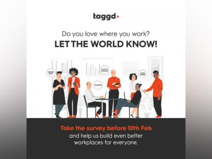 Taggd Present Two Decades of Insights with Best Companies to Work for Survey | Taggd Present Two Decades of Insights with Best Companies to Work for Survey Taggd Present Two Decades of Insights with Best Companies to Work for Survey | Taggd Present Two Decades of Insights with Best Companies to Work for Survey