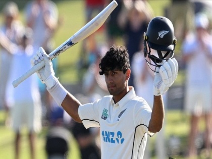 Rachin Ravindra Breaks 25-Year-Old New Zealand Batting Record During First Test Against South Africa | Rachin Ravindra Breaks 25-Year-Old New Zealand Batting Record During First Test Against South Africa