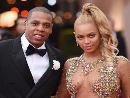 Jay-Z calls out Grammys for never awarding Beyonce 'Album of the Year' | Jay-Z calls out Grammys for never awarding Beyonce 'Album of the Year' Jay-Z calls out Grammys for never awarding Beyonce 'Album of the Year' | Jay-Z calls out Grammys for never awarding Beyonce 'Album of the Year'