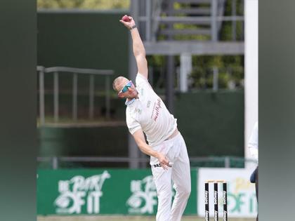 NZ vs SA, 1st Test: Proteas' debutant skipper Neil Brand rewrites history with six-wicket haul | NZ vs SA, 1st Test: Proteas' debutant skipper Neil Brand rewrites history with six-wicket haul
