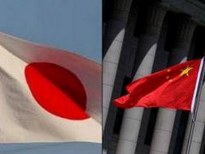Classified Japanese diplomatic info leaked after Chinese cyberattacks | Classified Japanese diplomatic info leaked after Chinese cyberattacks Classified Japanese diplomatic info leaked after Chinese cyberattacks | Classified Japanese diplomatic info leaked after Chinese cyberattacks