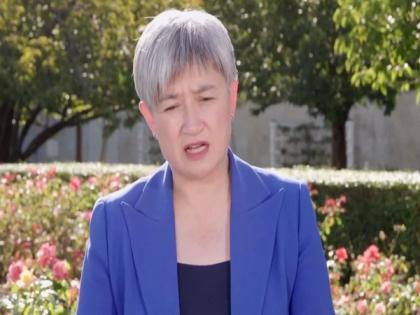 Chinese court gives suspended death sentence to Australian writer: Penny Wong | Chinese court gives suspended death sentence to Australian writer: Penny Wong Chinese court gives suspended death sentence to Australian writer: Penny Wong | Chinese court gives suspended death sentence to Australian writer: Penny Wong