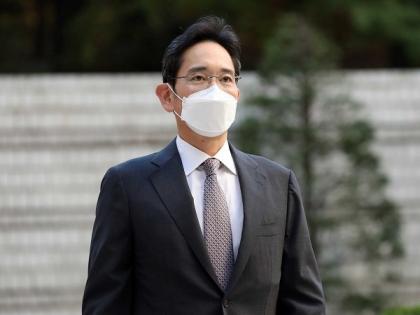 Samsung Chairman Lee acquitted in controversial 2015 merger case | Samsung Chairman Lee acquitted in controversial 2015 merger case Samsung Chairman Lee acquitted in controversial 2015 merger case | Samsung Chairman Lee acquitted in controversial 2015 merger case