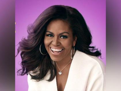 Grammys 2024: Michelle Obama wins second Grammy, ties with Barack Obama | Grammys 2024: Michelle Obama wins second Grammy, ties with Barack Obama