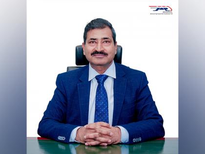 Vivek Kumar Gupta takes charge as Managing Director of NHSRCL | Vivek Kumar Gupta takes charge as Managing Director of NHSRCL Vivek Kumar Gupta takes charge as Managing Director of NHSRCL | Vivek Kumar Gupta takes charge as Managing Director of NHSRCL