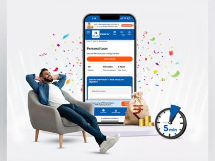 Zype Personal Loan Now Available on Bajaj Markets | Zype Personal Loan Now Available on Bajaj Markets Zype Personal Loan Now Available on Bajaj Markets | Zype Personal Loan Now Available on Bajaj Markets