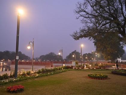 Ayodhya Shines Brighter with Signify's Solar City Lighting Project | Ayodhya Shines Brighter with Signify's Solar City Lighting Project