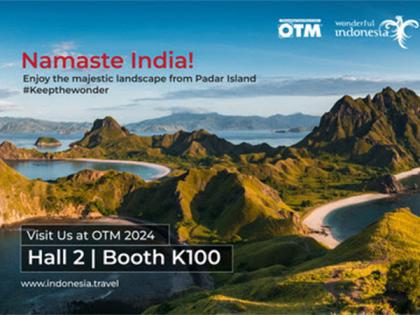 Wonderful Indonesia is Back to Meet All Indian Wanderlusters | Wonderful Indonesia is Back to Meet All Indian Wanderlusters Wonderful Indonesia is Back to Meet All Indian Wanderlusters | Wonderful Indonesia is Back to Meet All Indian Wanderlusters