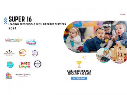 2024's Super 16 Preschools Revolutionising Early Education: 127 news portals & UpTodd's recognitions | 2024's Super 16 Preschools Revolutionising Early Education: 127 news portals & UpTodd's recognitions 2024's Super 16 Preschools Revolutionising Early Education: 127 news portals & UpTodd's recognitions | 2024's Super 16 Preschools Revolutionising Early Education: 127 news portals & UpTodd's recognitions