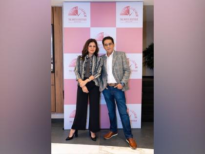 Time Avenue Launches its New Flagship Store at Turner Road, Bandra | Time Avenue Launches its New Flagship Store at Turner Road, Bandra Time Avenue Launches its New Flagship Store at Turner Road, Bandra | Time Avenue Launches its New Flagship Store at Turner Road, Bandra