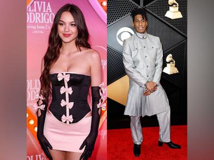 Grammys 2024 snubs and surprises: Olivia Rodrigo, Lana Del Rey, Jon Batiste; shut out despite multiple nominations | Grammys 2024 snubs and surprises: Olivia Rodrigo, Lana Del Rey, Jon Batiste; shut out despite multiple nominations Grammys 2024 snubs and surprises: Olivia Rodrigo, Lana Del Rey, Jon Batiste; shut out despite multiple nominations | Grammys 2024 snubs and surprises: Olivia Rodrigo, Lana Del Rey, Jon Batiste; shut out despite multiple nominations