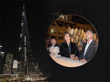 Solitario - World's First Lab-Grown Jewellery Brand Featured on the Iconic Burj Khalifa | Solitario - World's First Lab-Grown Jewellery Brand Featured on the Iconic Burj Khalifa Solitario - World's First Lab-Grown Jewellery Brand Featured on the Iconic Burj Khalifa | Solitario - World's First Lab-Grown Jewellery Brand Featured on the Iconic Burj Khalifa