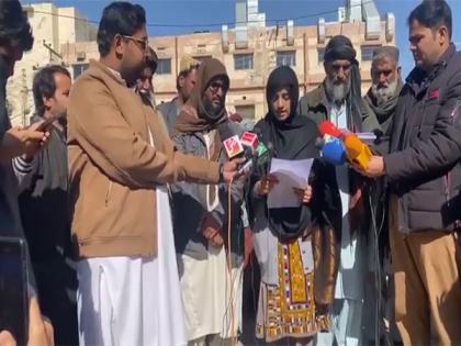 Balochistan: Rights group alleges fake encounters as Baloch youth face extrajudicial killings | Balochistan: Rights group alleges fake encounters as Baloch youth face extrajudicial killings