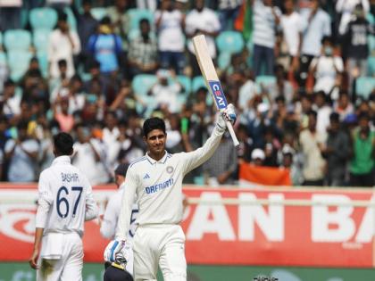 "My heartbeat playing first ball and the last was same...": Shubman Gill admits being under pressure in second Test against England | "My heartbeat playing first ball and the last was same...": Shubman Gill admits being under pressure in second Test against England