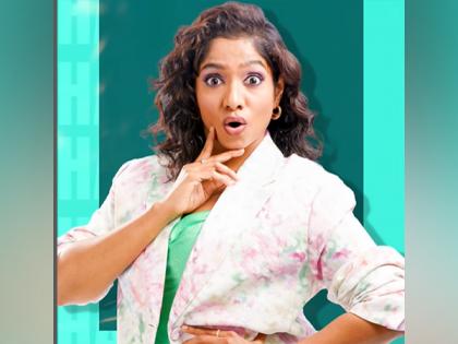 Jamie Lever announces her first one-woman stand-up show | Jamie Lever announces her first one-woman stand-up show Jamie Lever announces her first one-woman stand-up show | Jamie Lever announces her first one-woman stand-up show