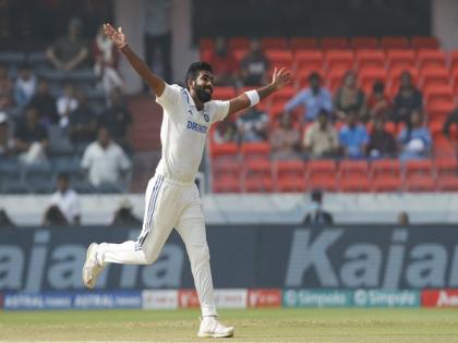 "Difference between the two sides": Nasser Hussain hails 'magical' Jasprit Bumrah for his spell against England | "Difference between the two sides": Nasser Hussain hails 'magical' Jasprit Bumrah for his spell against England