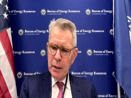 Indian Navy's action on Houthis illustrates its capacity as net security provider: US Assistant Secy of State for Energy resources | Indian Navy's action on Houthis illustrates its capacity as net security provider: US Assistant Secy of State for Energy resources
