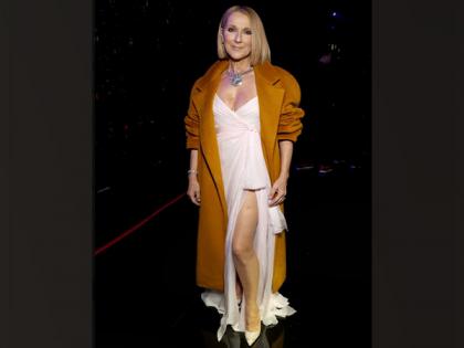 Grammys 2024: Celine Dion makes rare public appearance amid her ongoing health issues | Grammys 2024: Celine Dion makes rare public appearance amid her ongoing health issues