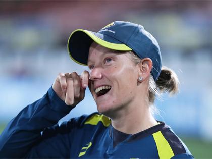 Alyssa Healy, Beth Mooney, Amy Hunter named for ICC Women's Player of the Month award for January | Alyssa Healy, Beth Mooney, Amy Hunter named for ICC Women's Player of the Month award for January