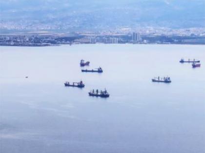 Sunken submarine in Haifa Bay made historical site | Sunken submarine in Haifa Bay made historical site Sunken submarine in Haifa Bay made historical site | Sunken submarine in Haifa Bay made historical site