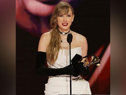 Taylor Swift shares tracklist for 'The Tortured Poets Department' - www ...