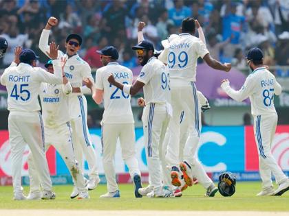 Nasser Hussain expects India to come back "even harder" in remaining Test matches against England | Nasser Hussain expects India to come back "even harder" in remaining Test matches against England