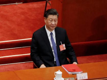 Xi Jinping digs in his heels despite mounting setbacks | Xi Jinping digs in his heels despite mounting setbacks