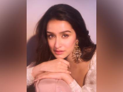 "Ek hai mythological...ek time travel": Shraddha Kapoor opens up about her upcoming projects | "Ek hai mythological...ek time travel": Shraddha Kapoor opens up about her upcoming projects "Ek hai mythological...ek time travel": Shraddha Kapoor opens up about her upcoming projects | "Ek hai mythological...ek time travel": Shraddha Kapoor opens up about her upcoming projects