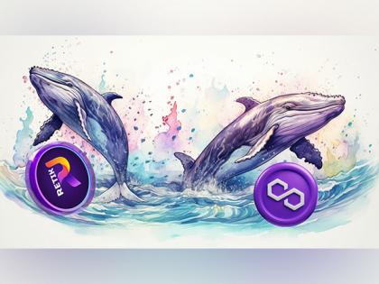 Here's how Retik Finance (RETIK) has influenced Polygon (MATIC) whales to migrate | Here's how Retik Finance (RETIK) has influenced Polygon (MATIC) whales to migrate Here's how Retik Finance (RETIK) has influenced Polygon (MATIC) whales to migrate | Here's how Retik Finance (RETIK) has influenced Polygon (MATIC) whales to migrate