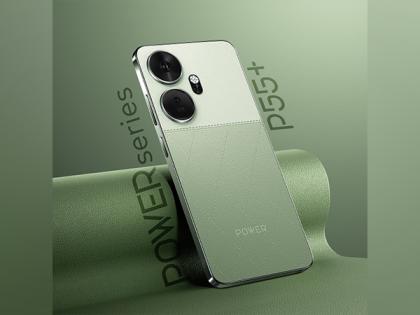 itel's Highly Awaited P55+ and P55 Smartphones are Confirmed to Launch on 8th February | itel's Highly Awaited P55+ and P55 Smartphones are Confirmed to Launch on 8th February itel's Highly Awaited P55+ and P55 Smartphones are Confirmed to Launch on 8th February | itel's Highly Awaited P55+ and P55 Smartphones are Confirmed to Launch on 8th February