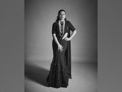 "Hugely gratifying to see 'Black' receiving so much love": Rani on film's OTT release | "Hugely gratifying to see 'Black' receiving so much love": Rani on film's OTT release "Hugely gratifying to see 'Black' receiving so much love": Rani on film's OTT release | "Hugely gratifying to see 'Black' receiving so much love": Rani on film's OTT release