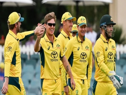 Australia demolish West Indies to complete whitewash in T20I series | Australia demolish West Indies to complete whitewash in T20I series