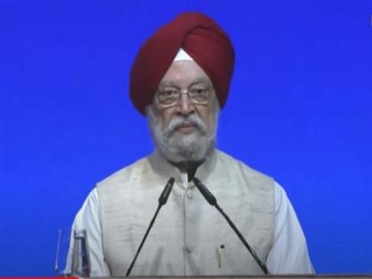 "Ensuring flow of traditional energy key as world transitions to clean energy": Hardeep Puri at India Energy Week | "Ensuring flow of traditional energy key as world transitions to clean energy": Hardeep Puri at India Energy Week "Ensuring flow of traditional energy key as world transitions to clean energy": Hardeep Puri at India Energy Week | "Ensuring flow of traditional energy key as world transitions to clean energy": Hardeep Puri at India Energy Week