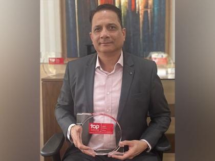 Egis in India Secures Top Employer Certification for Third Consecutive Year | Egis in India Secures Top Employer Certification for Third Consecutive Year Egis in India Secures Top Employer Certification for Third Consecutive Year | Egis in India Secures Top Employer Certification for Third Consecutive Year