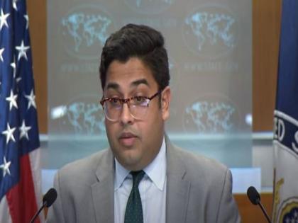 United States raises concern about integrity of Pakistan elections | United States raises concern about integrity of Pakistan elections United States raises concern about integrity of Pakistan elections | United States raises concern about integrity of Pakistan elections