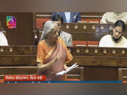 "Prices of perishable items within tolerance band": Sitharaman apprises Parliament | "Prices of perishable items within tolerance band": Sitharaman apprises Parliament "Prices of perishable items within tolerance band": Sitharaman apprises Parliament | "Prices of perishable items within tolerance band": Sitharaman apprises Parliament