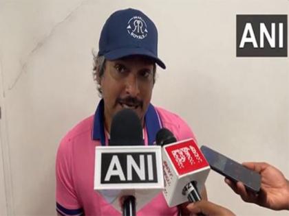 SA20 product now and in future has great potential: Kumar Sangakkara | SA20 product now and in future has great potential: Kumar Sangakkara