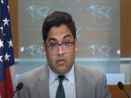 US says MQ-9B drones will provide India with enhanced maritime security | US says MQ-9B drones will provide India with enhanced maritime security US says MQ-9B drones will provide India with enhanced maritime security | US says MQ-9B drones will provide India with enhanced maritime security